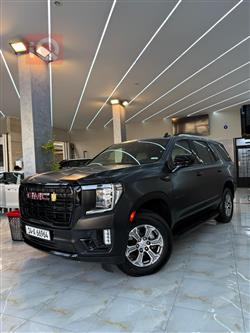 GMC Yukon